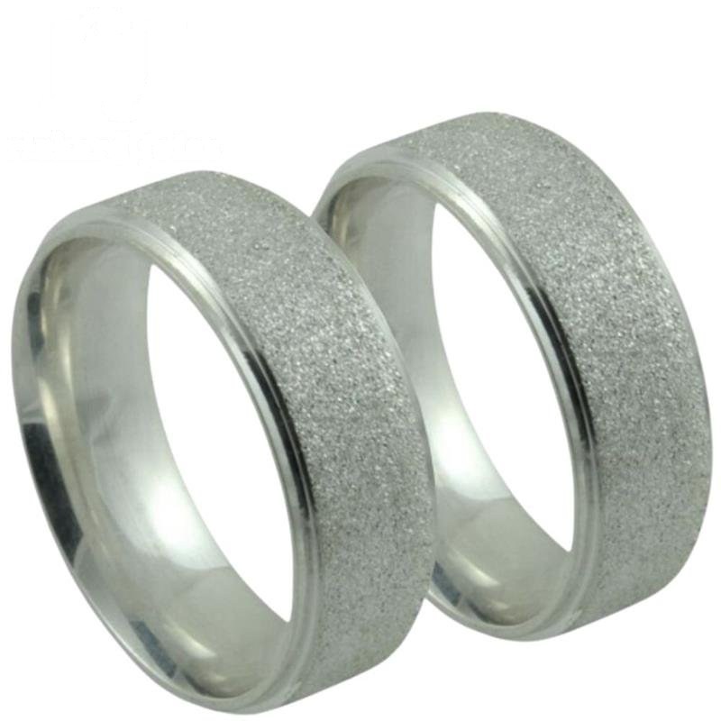 ALIANÇA DE PRATA 7,0MM ANATÔMICA QUADRADA DIAMANTADA C/ LATERAL REIXADA