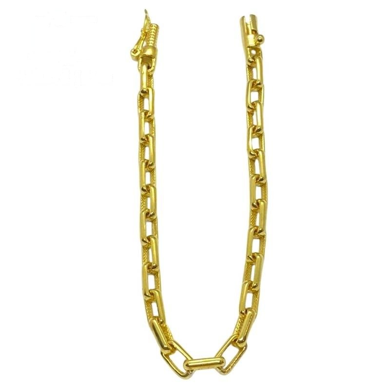 PULSEIRA DE MOEDA CARTIER 23 CM COMPRIMENTO E 2 MM LARGURA